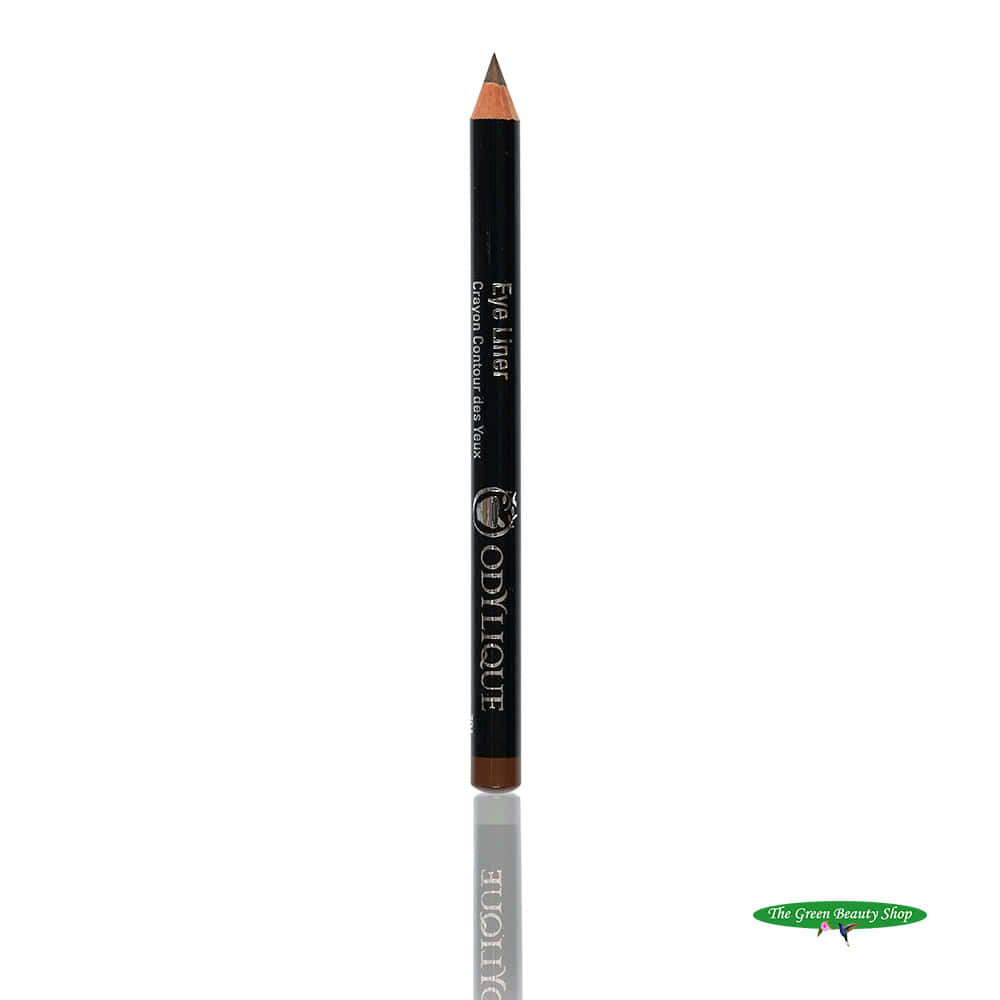 Odylique Crayon Minéral Marron pour les Yeux