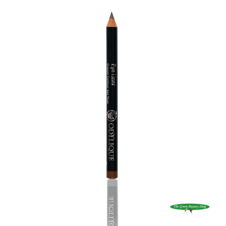 Odylique Mineral Eye Pencil Brown Odylique Mineral Eye Pencil Brown
