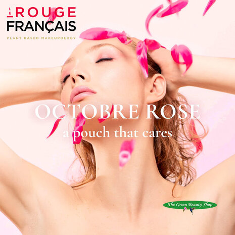 Le Rouge Français Pink Gift Set Le Rouge Français Pink Gift Set