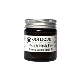 Odylique Organic Nipple Balm Odylique Organic Nipple Balm