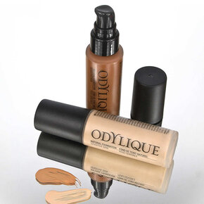 Liquid Foundation Liquid Foundation