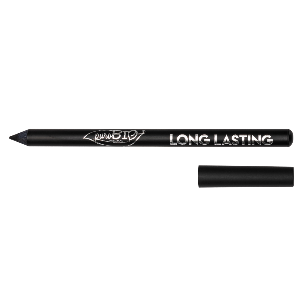 Purobio Long Lasting Eye pencil Black Purobio Long Lasting Eye pencil Black