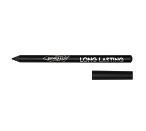Purobio Long Lasting Crayon pour les yeux Noir Purobio Long Lasting Crayon pour les yeux Noir