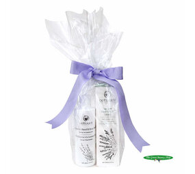 Odylique Lavender Hand & Body Gift Set Odylique Lavender Hand & Body Gift Set