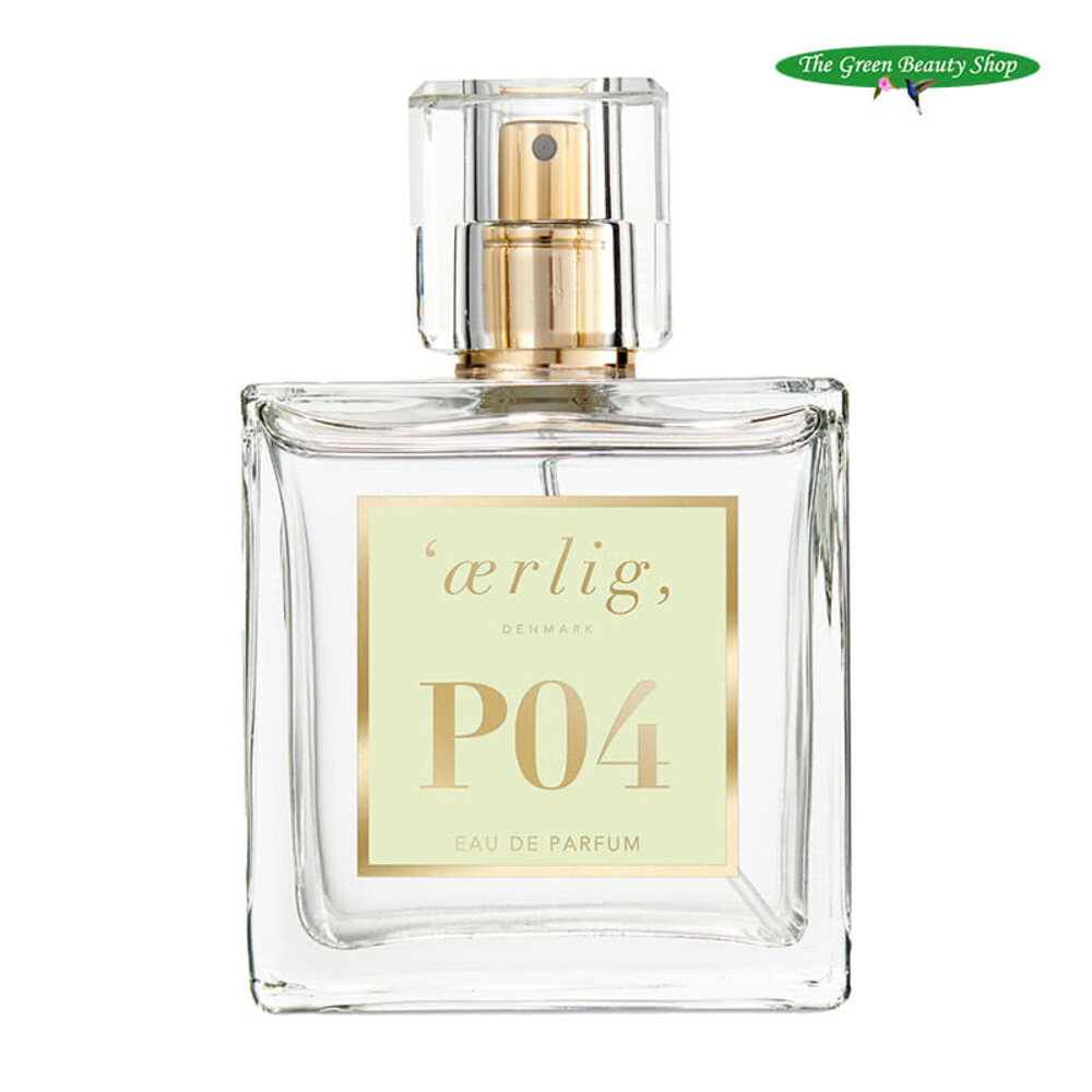 AErlig P4 - Eau de Parfum AErlig P4 - Eau de Parfum