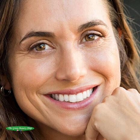 Odylique Cream Foundation N°40