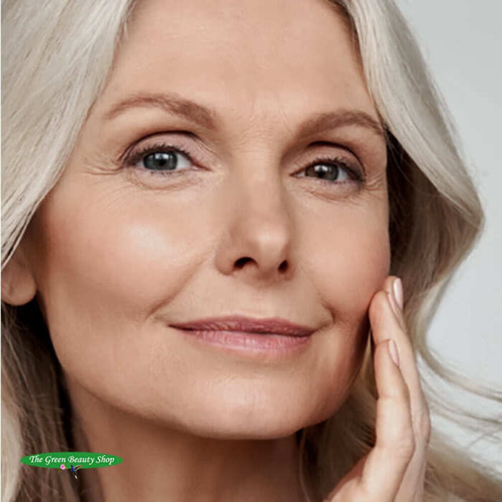 Odylique Cream Foundation N°30