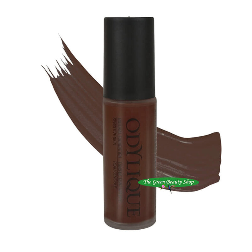 Odylique Natürliche Foundation N°95 Odylique Natürliche Foundation N°95