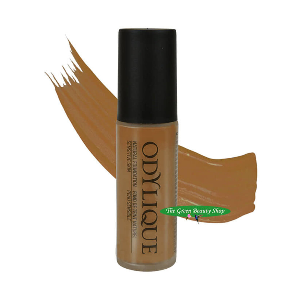 Odylique Natural Foundation N°80