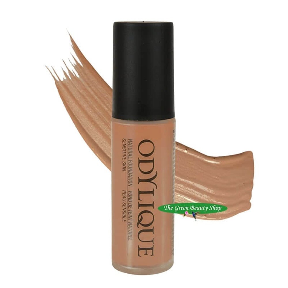 Odylique Natürliche Foundation N°60 Odylique Natürliche Foundation N°60