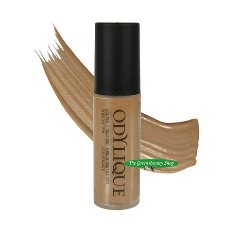 Odylique Fond de teint naturel N°50 Odylique Fond de teint naturel N°50