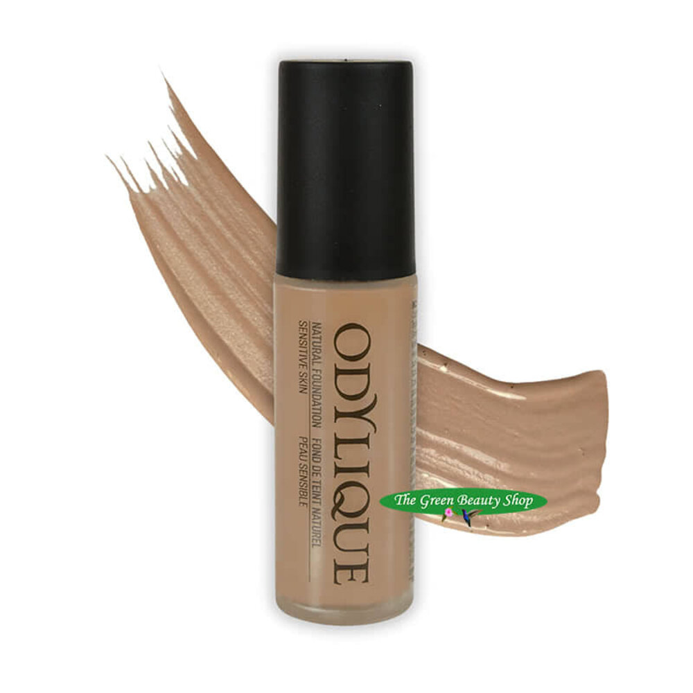 Odylique Natural Foundation N°45