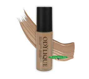 Odylique Fond de teint naturel N°45 Odylique Fond de teint naturel N°45
