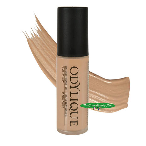 Odylique Natural Foundation N°40 Odylique Natural Foundation N°40