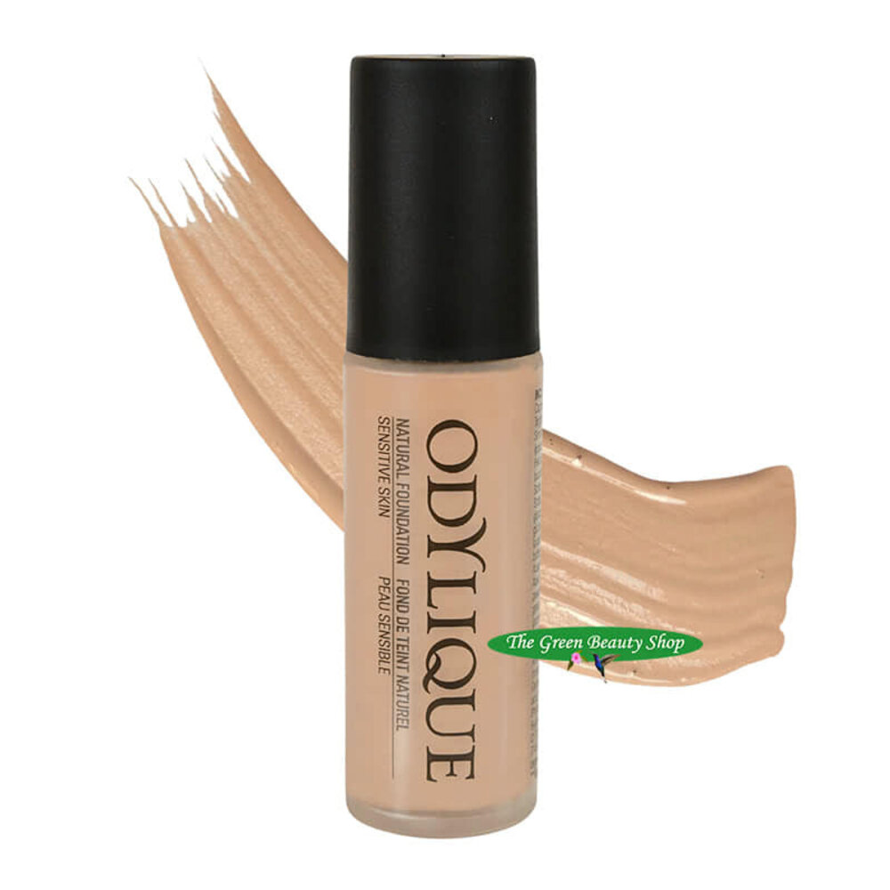 Odylique Natürliche Foundation N°30