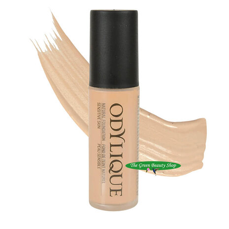 Odylique Natürliche Foundation N°10