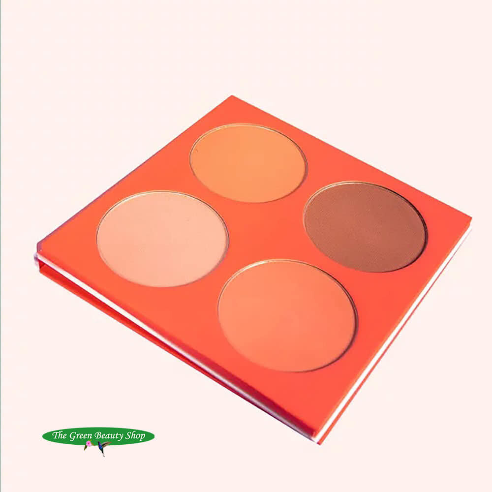 Eugénie de Jaham Teint-Palette Eugénie de Jaham Teint-Palette