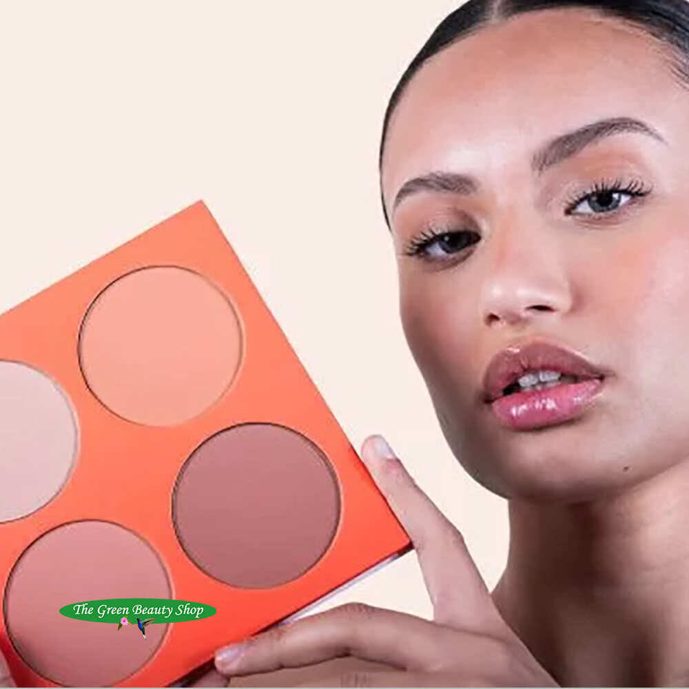 Eugénie de Jaham Teint-Palette Eugénie de Jaham Teint-Palette