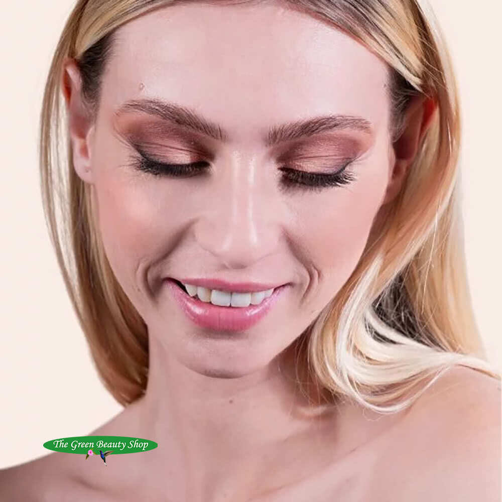 Eugénie de Jaham Complexion palette Eugénie de Jaham Complexion palette