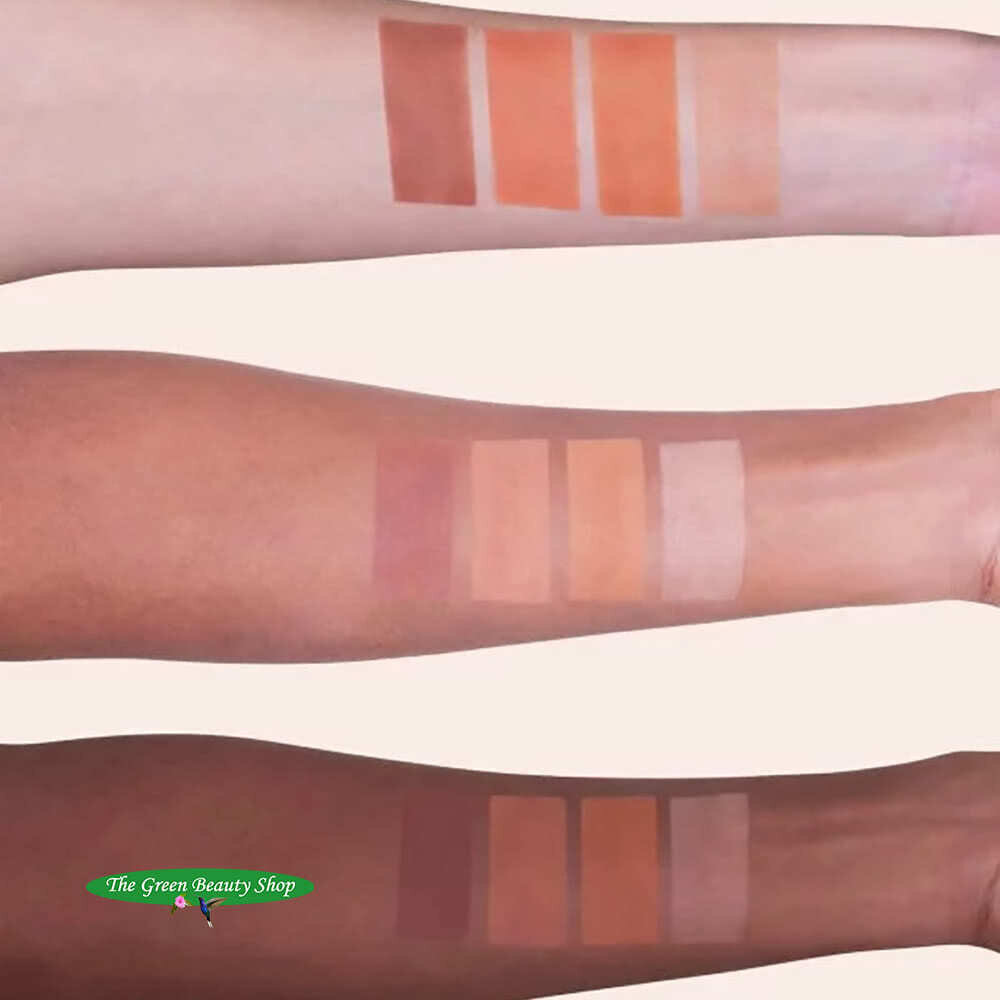 Eugénie de Jaham Teint-Palette Eugénie de Jaham Teint-Palette