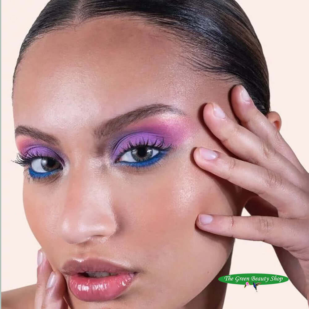 Eugénie de Jaham Eye shadow palette