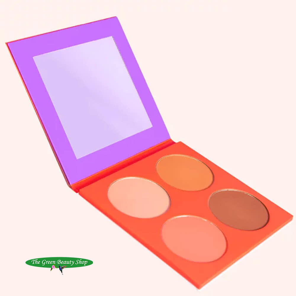 Eugénie de Jaham Palette de teint Eugénie de Jaham Palette de teint