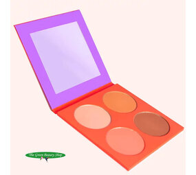 Eugénie de Jaham Complexion palette Eugénie de Jaham Complexion palette