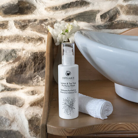 Odylique Zitrone & Teebaum Reinigendes Wash Odylique Zitrone & Teebaum Reinigendes Wash