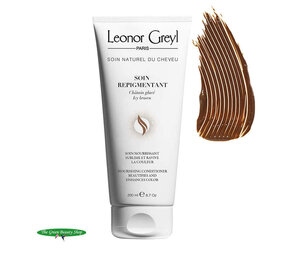 Leonor Greyl Repigmenting Colour Conditioner Icy Brown Leonor Greyl Repigmenting Colour Conditioner Icy Brown