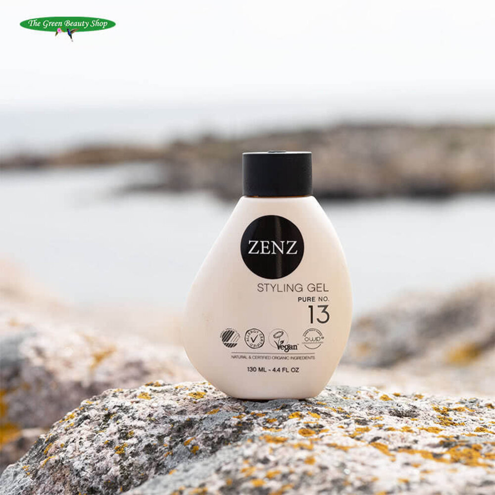 ZENZ Styling Gel Pure No. 13