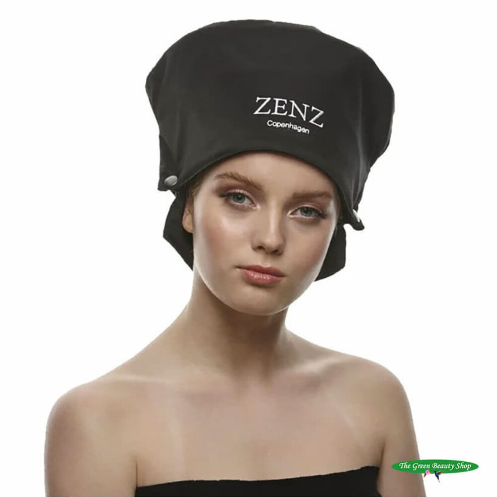 ZENZ Hairspa Thermal cap
