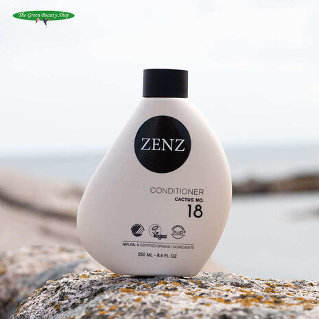 ZENZ Conditioner Cactus No. 18
