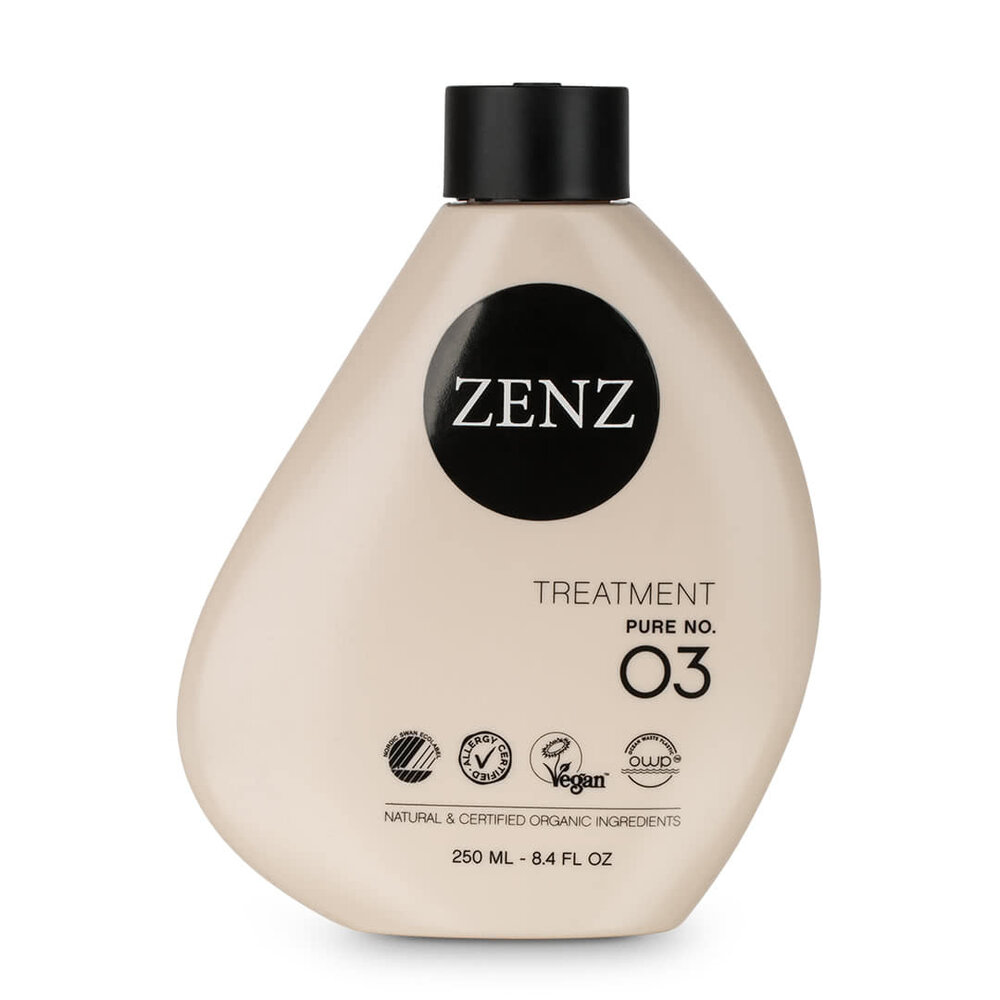 ZENZ Treatment Pure No. 03