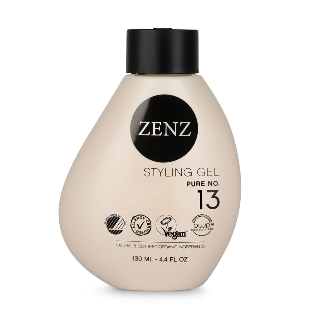 ZENZ Styling Gel Pure No. 13