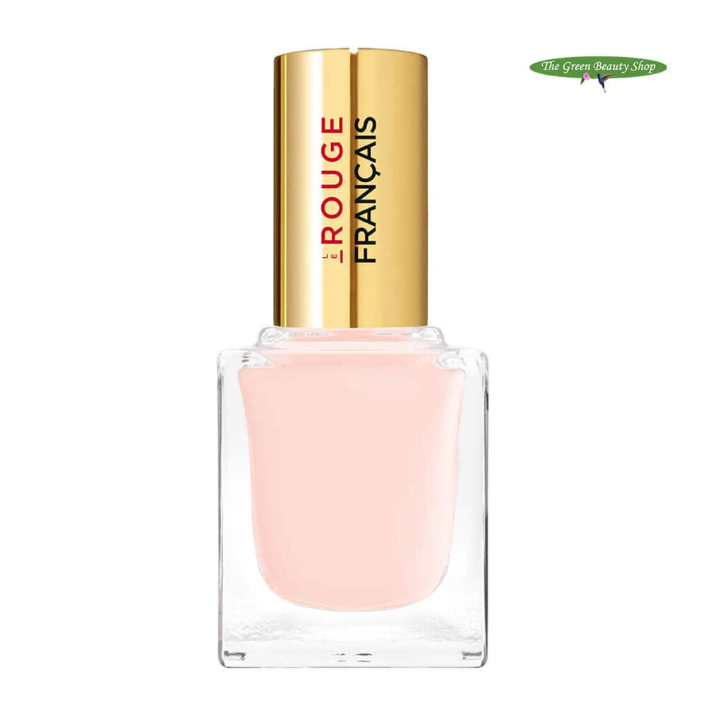 Le Rouge Français Natural Nail Polish Le Nude Myrionema