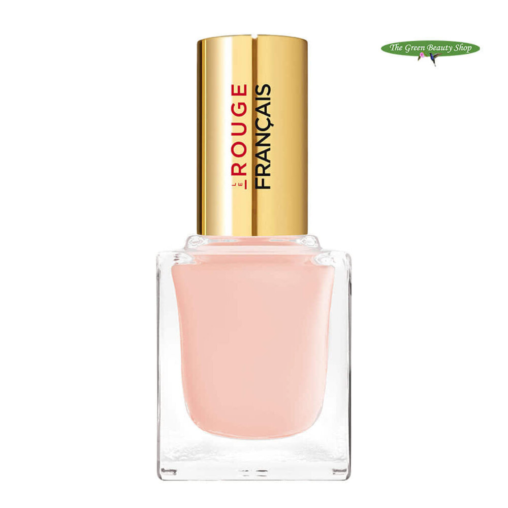 Le Rouge Français Vernis à ongles naturel Le Nude Taonia Le Rouge Français Vernis à ongles naturel Le Nude Taonia