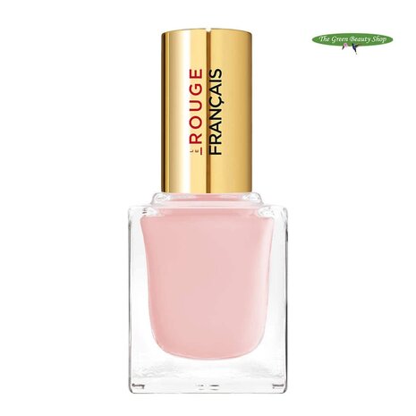 Le Rouge Français Naturnagellack Le Nude Leathesia