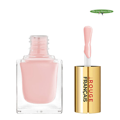 Le Rouge Français Naturnagellack Le Nude Leathesia