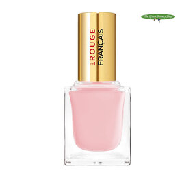 Le Rouge Français Natural Nail Polish Le Nude Himanthalia Le Rouge Français Natural Nail Polish Le Nude Himanthalia
