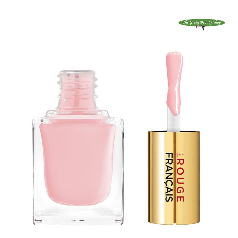 Le Rouge Français Naturnagellack Le Nude Himanthalia Le Rouge Français Naturnagellack Le Nude Himanthalia