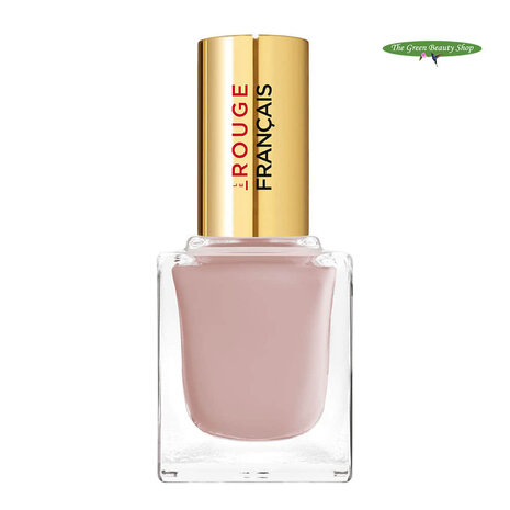 Le Rouge Français Natural Nail Polish Le Nude Undaria Le Rouge Français Natural Nail Polish Le Nude Undaria