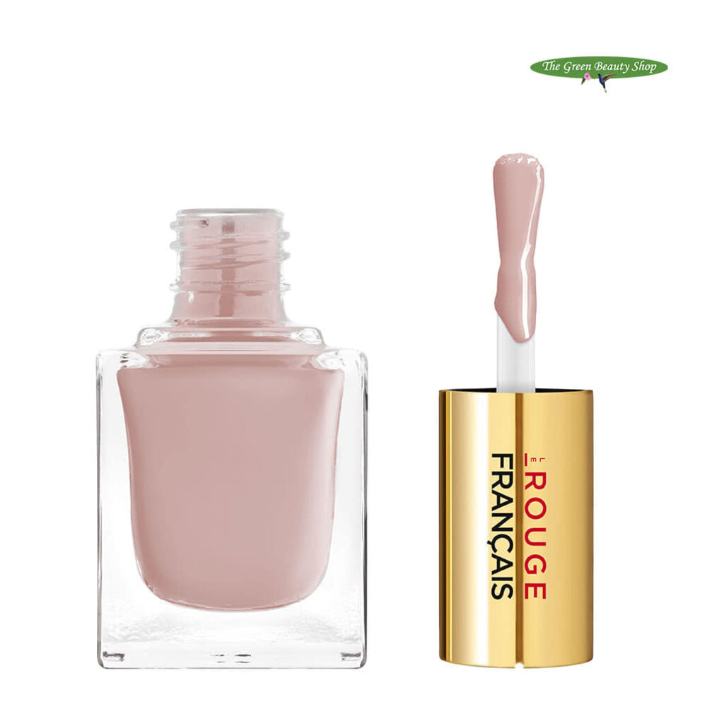 Le Rouge Français Vernis à ongles naturel Le Nude Undaria Le Rouge Français Vernis à ongles naturel Le Nude Undaria