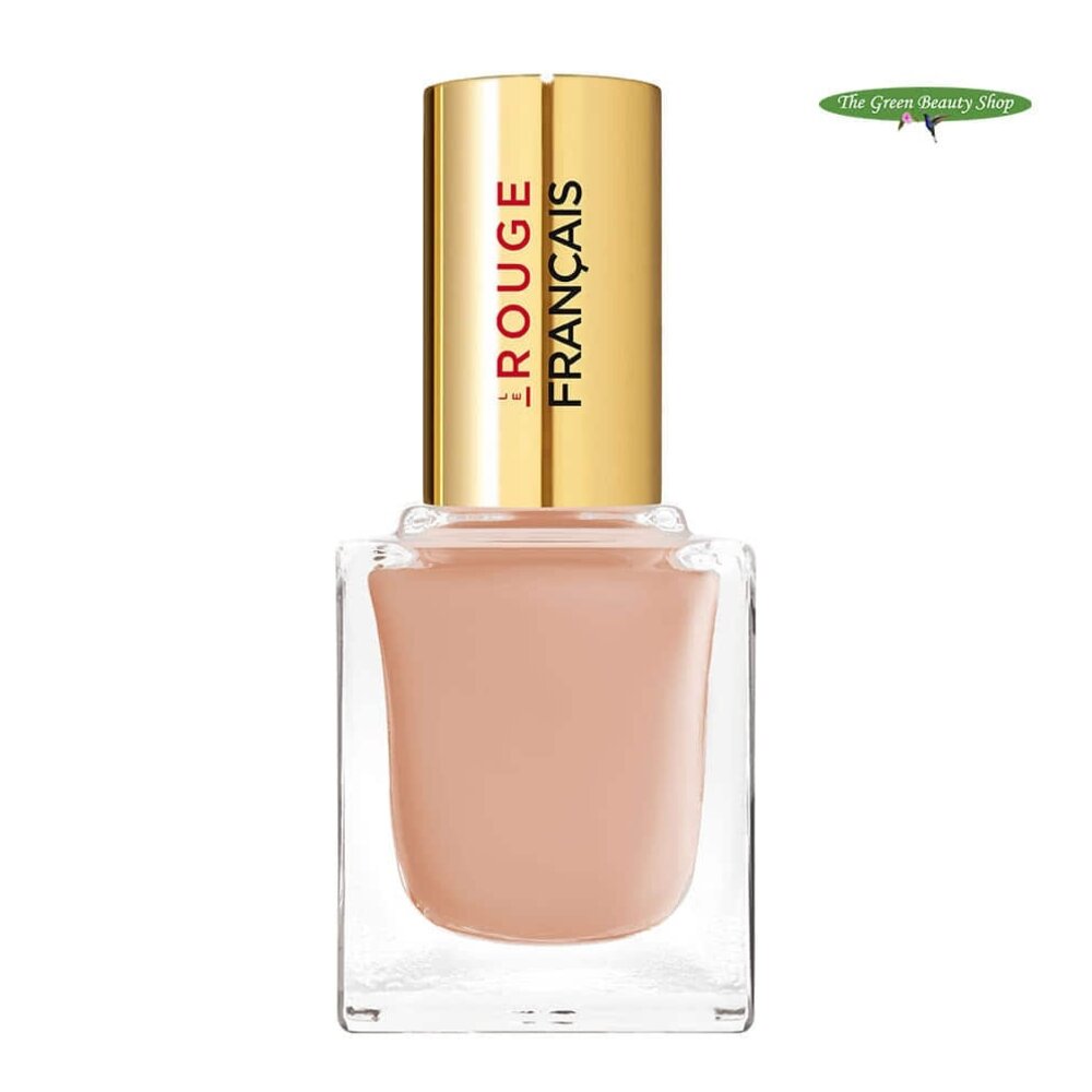 Le Rouge Français Naturnagellack Le Nude Padina Le Rouge Français Naturnagellack Le Nude Padina