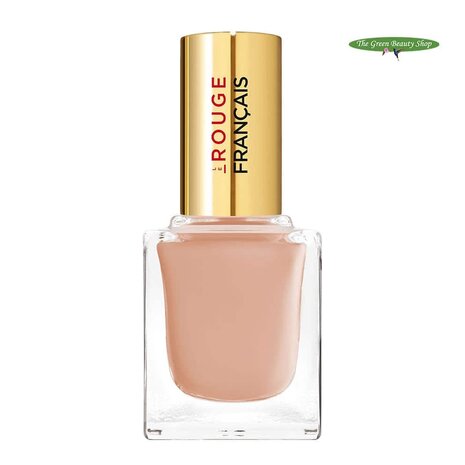Le Rouge Français Natural Nail Polish Le Nude Padina