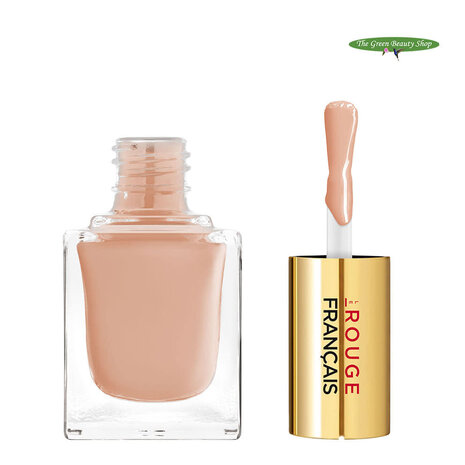Le Rouge Français Naturnagellack Le Nude Padina Le Rouge Français Naturnagellack Le Nude Padina