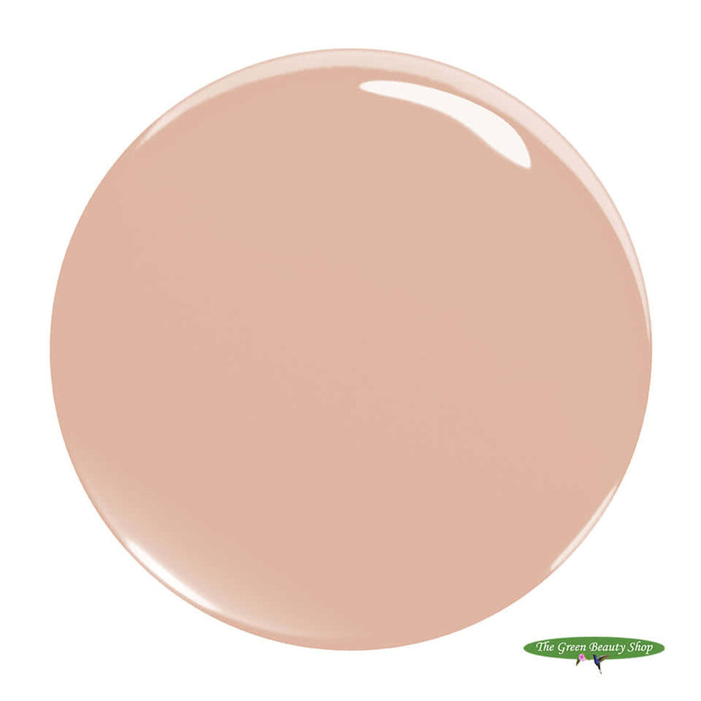 Le Rouge Français Natural Nail Polish Le Nude Padina