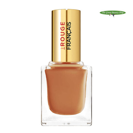 Le Rouge Français Natural Nail Polish Le Nude Chorda
