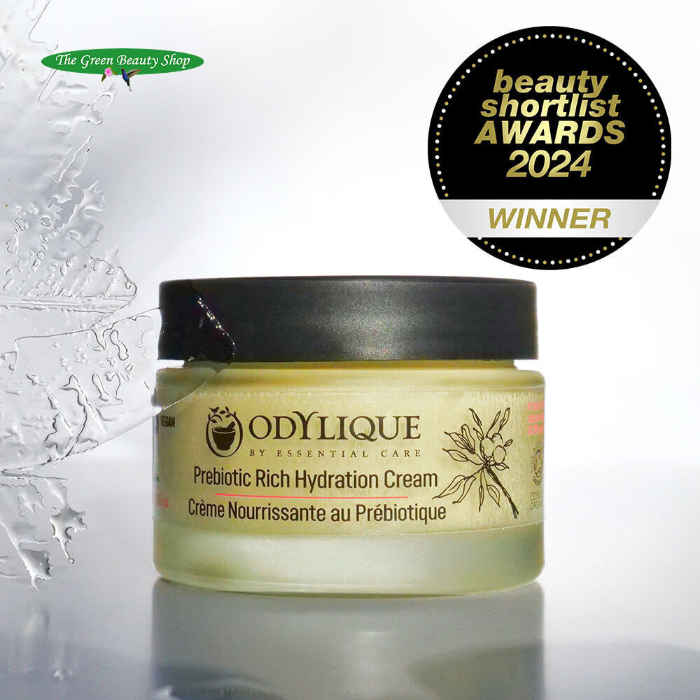 Odylique Präbiotisch reiche Feuchtigkeitscreme Odylique Präbiotisch reiche Feuchtigkeitscreme