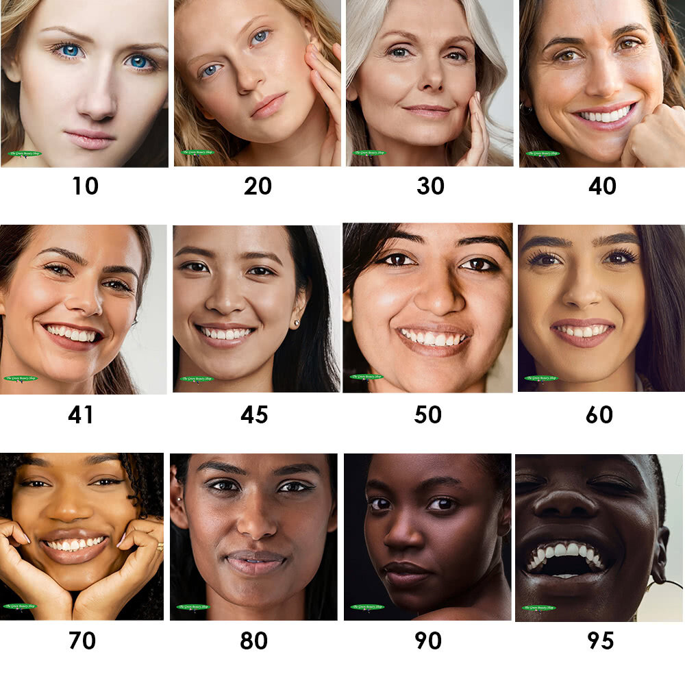 Odylique Cream Foundation N°10