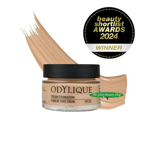 Odylique Fond de teint crème N°30 Odylique Fond de teint crème N°30